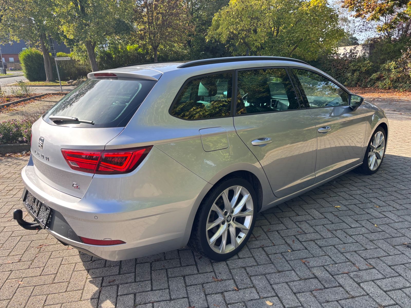 Photo 3 of SEAT Leon
