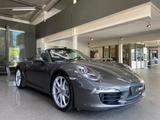 Porsche 911 Carrera S 3.8 Cabrio Bi-Xenon Burmester 14-W - Porsche: 3.8