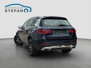 Mercedes GLC 300 - 4