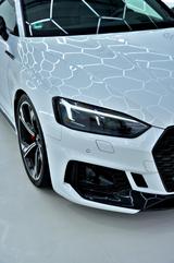 Audi RS5 2.9 TFSI tiptronic quattro Sportback - - weiße Audi RS5