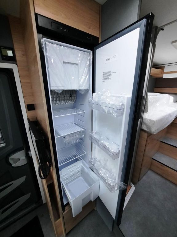 Fahrzeugabbildung Dethleffs Just Camp T 7052 EBL Active Verfüg./Sparen Sie 1