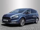 Ford S-MAX Vignale Modell 2.0 EcoBlue AUTOMATIK+AHK - Ford Model a Gebrauchtwagen