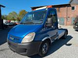 Iveco Daily 3.0, 35C180, Mini SZM, Zwilingbereifung - Diesel Mini 1