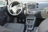 Volkswagen Golf Plus VI Trendline 1.4 *Isofix*Klima* - Volkswagen Golf Plus Trendline mit Benzin-Antrieb