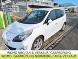 Renault Scenic/Klima/Euro 5/Automatik - Renault Megane: Van