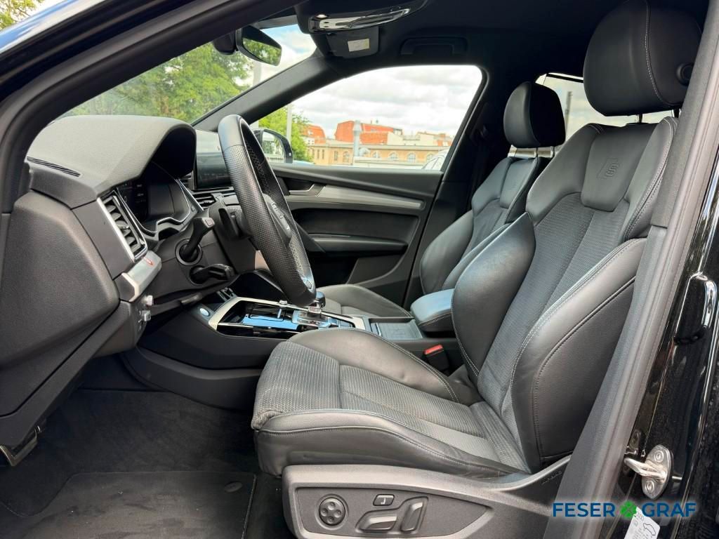 Audi Q5 - Bild 8