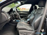 Audi Q5 - Vorschau Bild 8