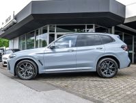 BMW X3 - Vorschau Bild 9