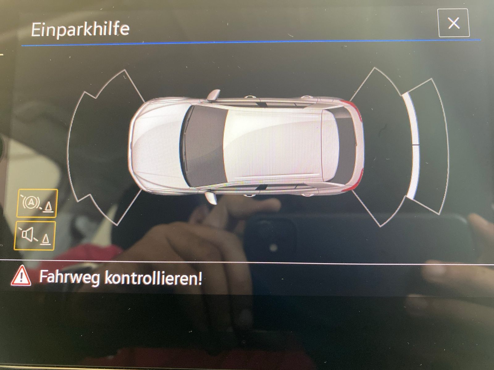 Volkswagen T-Roc - Bild 11