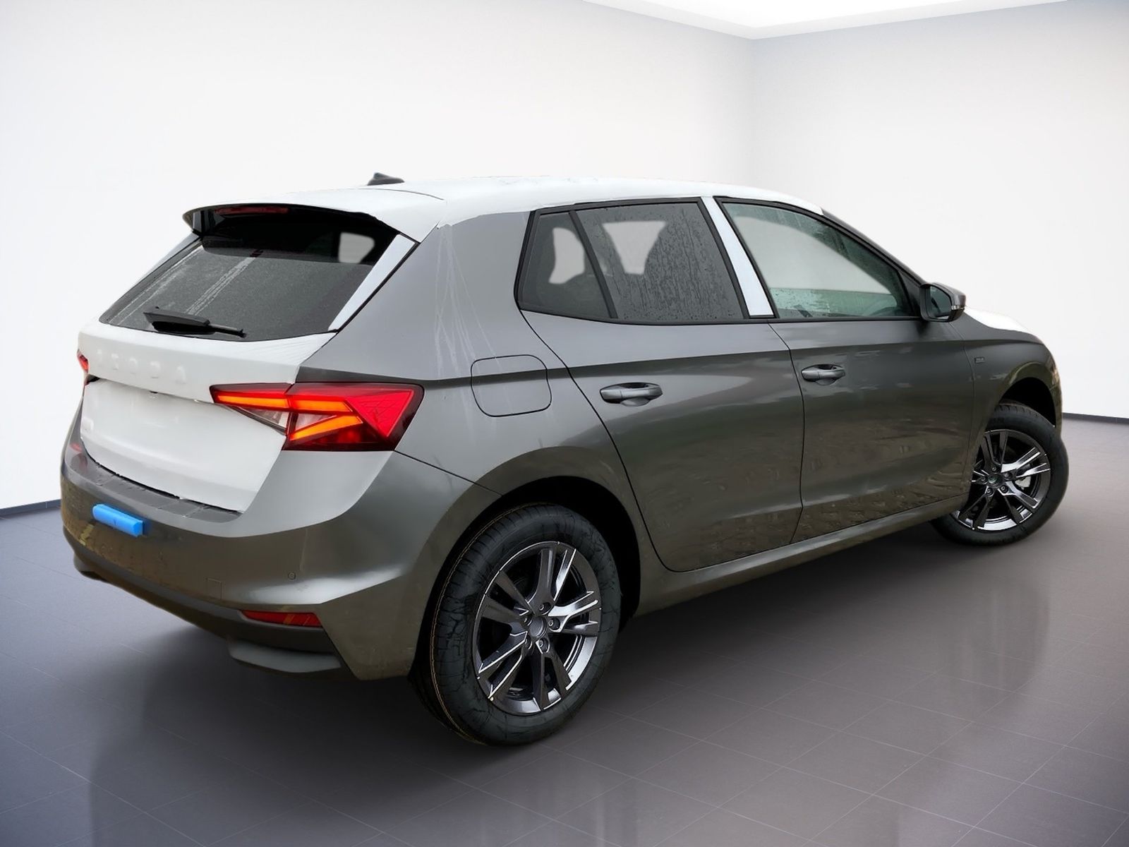 Skoda Fabia - Bild 4