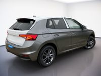 Skoda Fabia - Vorschau Bild 4