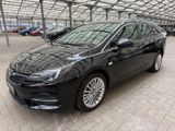 Opel Astra K 1.2 Turbo Business Elegance  - Opel Astra mit Benzin-Antrieb: Schiebedach, Kombi
