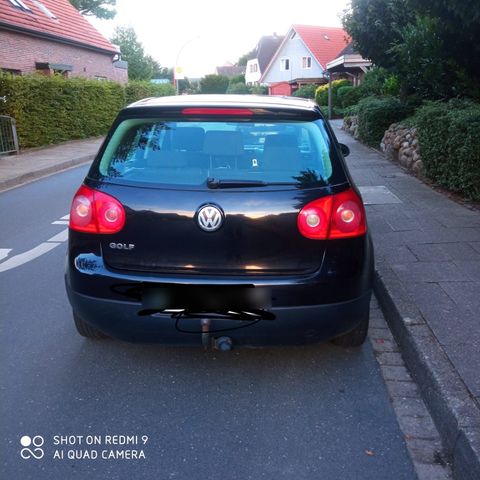 Volkswagen Golf 5