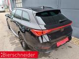 Cupra Leon Sportstourer 2.0 TSI DSG 4DRIVE VZ PANO eSI - gebrauchte Cupra Leon aus dem Jahr 2021