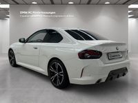BMW 220 - Vorschau Bild 5