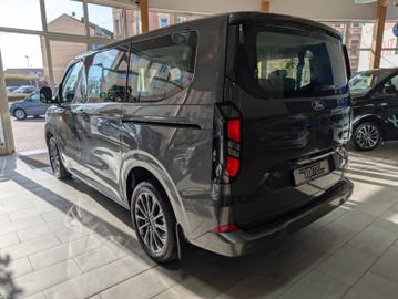 Ford Tourneo Custom Tit. 2.0 L1 NEUES MODELL