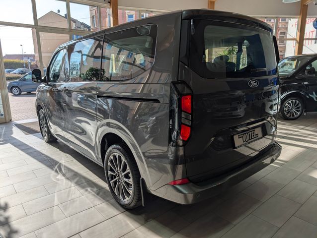 Ford Tourneo Custom Tit. 2.0 L1 NEUES MODELL