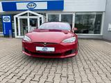 Tesla Model S 75 *1.Hand*8fach* Autopilot  Gen. 3* - rote Tesla Model S