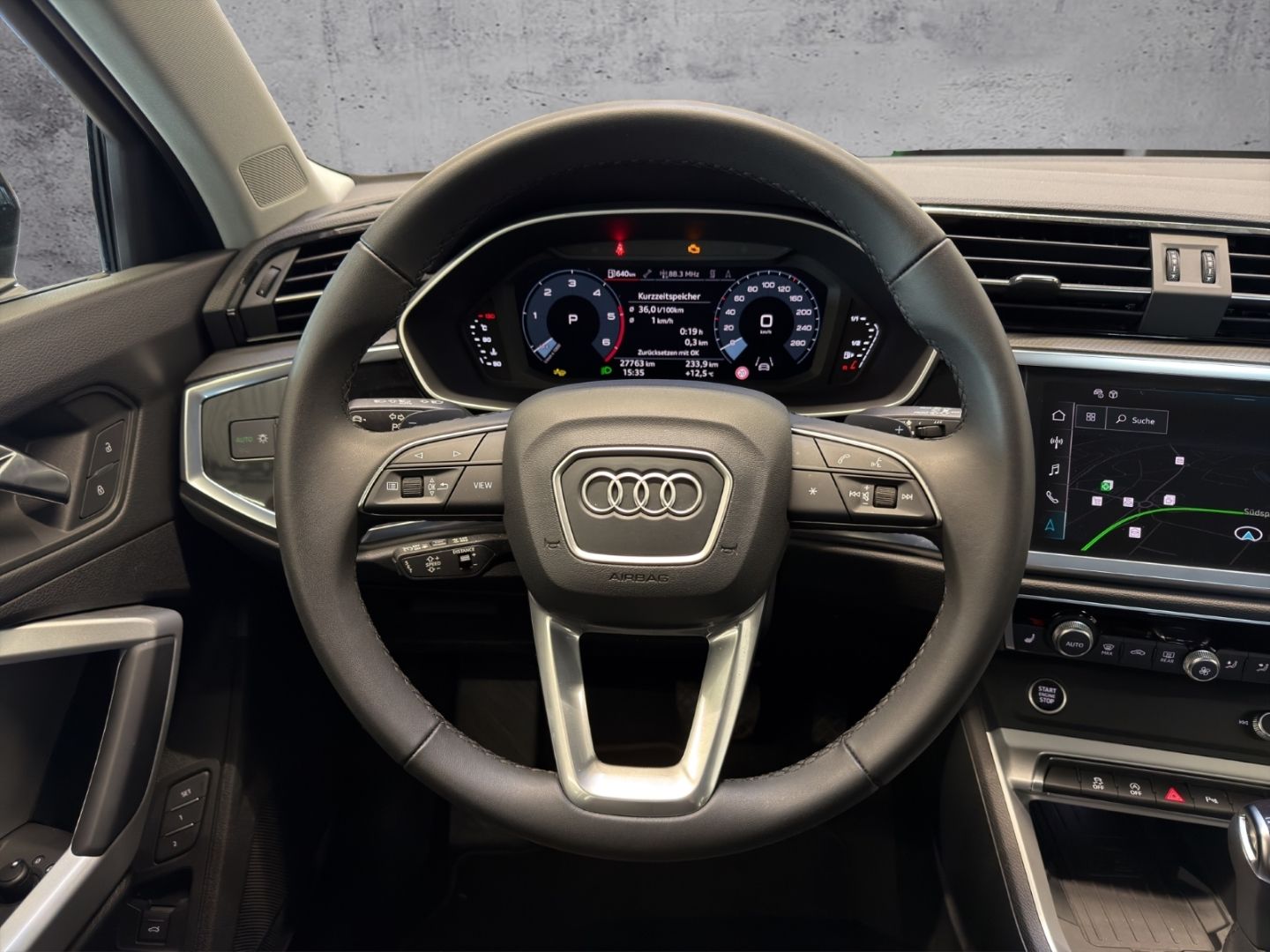 Audi Q3 - Bild 9