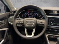Audi Q3 - Vorschau Bild 9