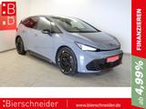 Cupra Born 58kWh 20 NAVI ACC BEATS WPU