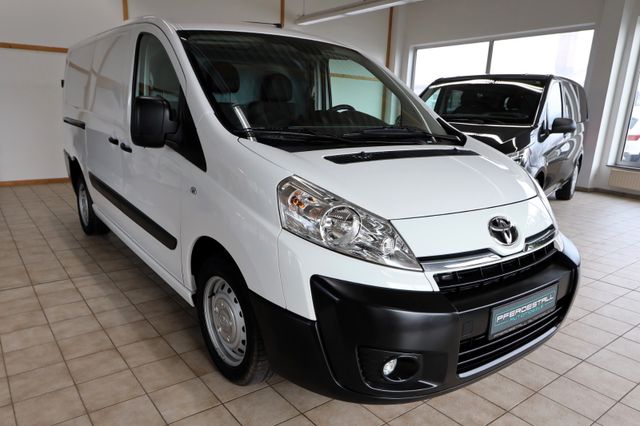 Toyota Proace L2H1 Kasten Comfort Klimanlage