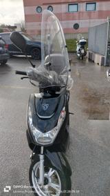 Peugeot Kisbee 50 4t - PEUGEOT KISBEE 50