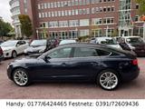 Audi A5 2.0 TDI quattro Sportback 2.HAND/LEDER/NAVI/ - Audi A5 in Magdeburg