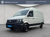 Volkswagen Crafter 2.0 TDI HD MR Kasten, RFK KLIMA AHK