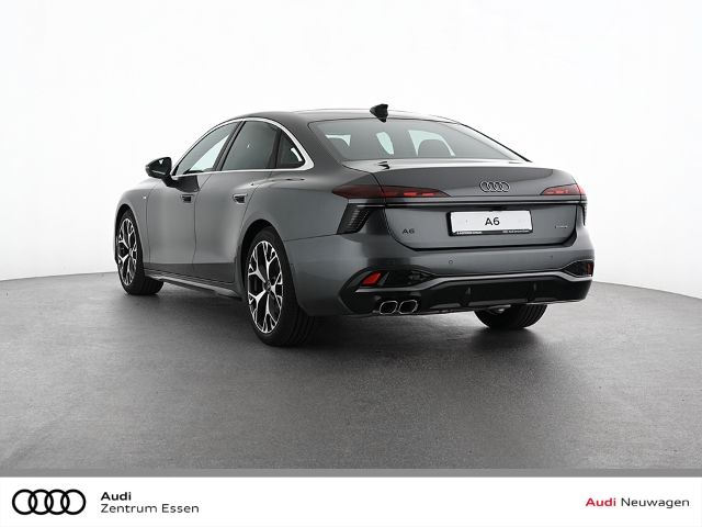 Audi A6 - Bild 3
