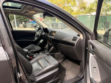 Mazda CX-5 - 12