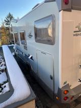 Weinsberg Renntransporter Meteor LD Maxi 3L  - Weinsberg Wohnwagen & Wohnmobile