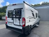 Hobby Vantana K60 FT OnTour - Hobby Kastenwagen
