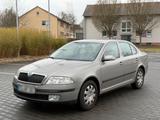 Skoda Octavia 1.6 (Automatik, Rückfahrkame... - gebrauchte Skoda Octavia aus dem Jahr 2007