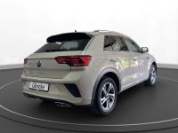 Volkswagen T-Roc - Vorschau Bild 4