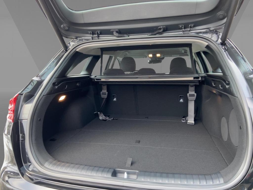 Kia Ceed_sw Sportswagon Spirit 1.5T DCT7 Technologie