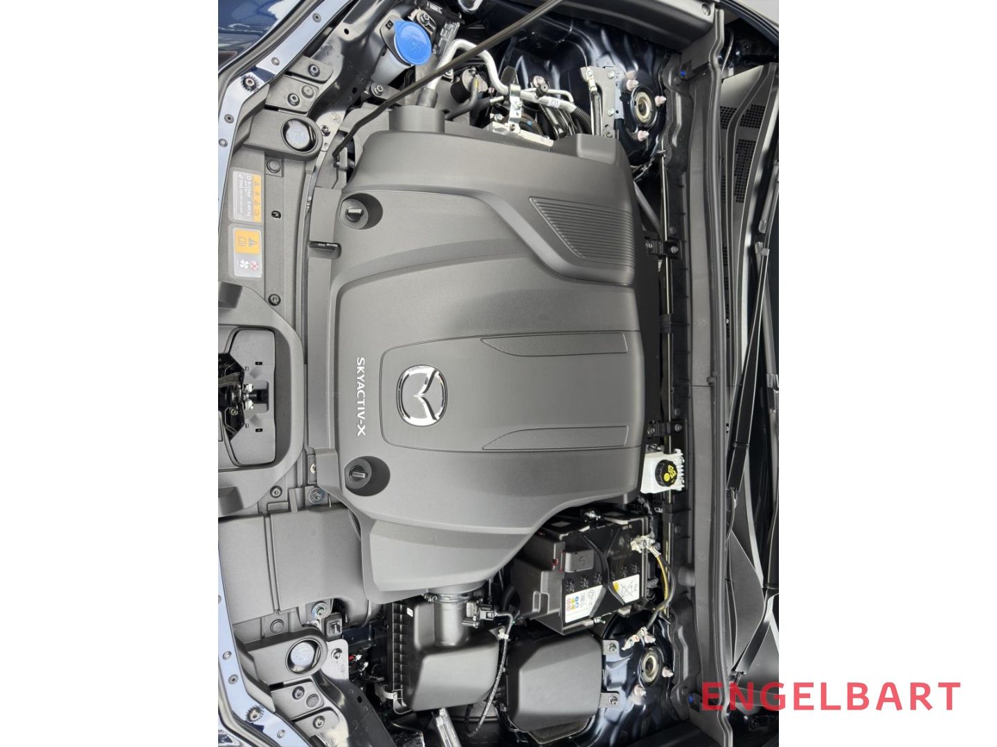 Mazda CX-30 - Bild 14