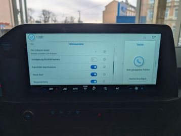 Ford Transit Custom Kasten 320 L1 Trend