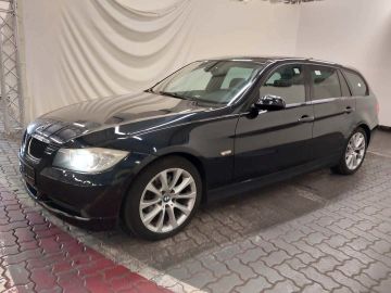 BMW 320 - 9