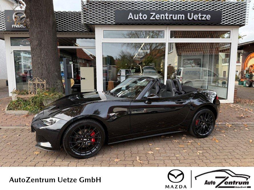 Mazda MX-5 2.0 HOMURA RECARO BBS Brembo BOSE  BILSTEIN