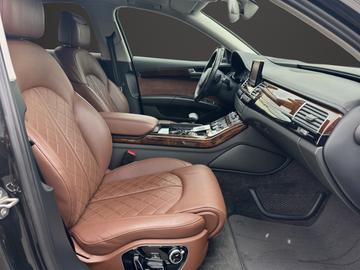 2015 AUDI A8 — миниатюра 23