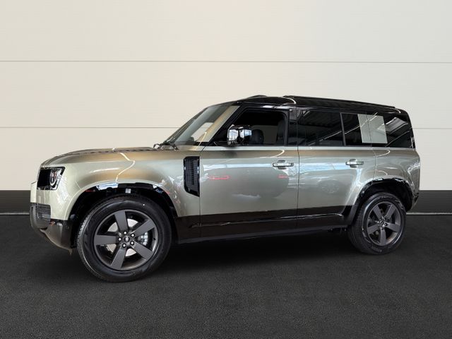 Land Rover Defender 110 D250 SE X-Dynamic+AHK+Pano+Matrix+M