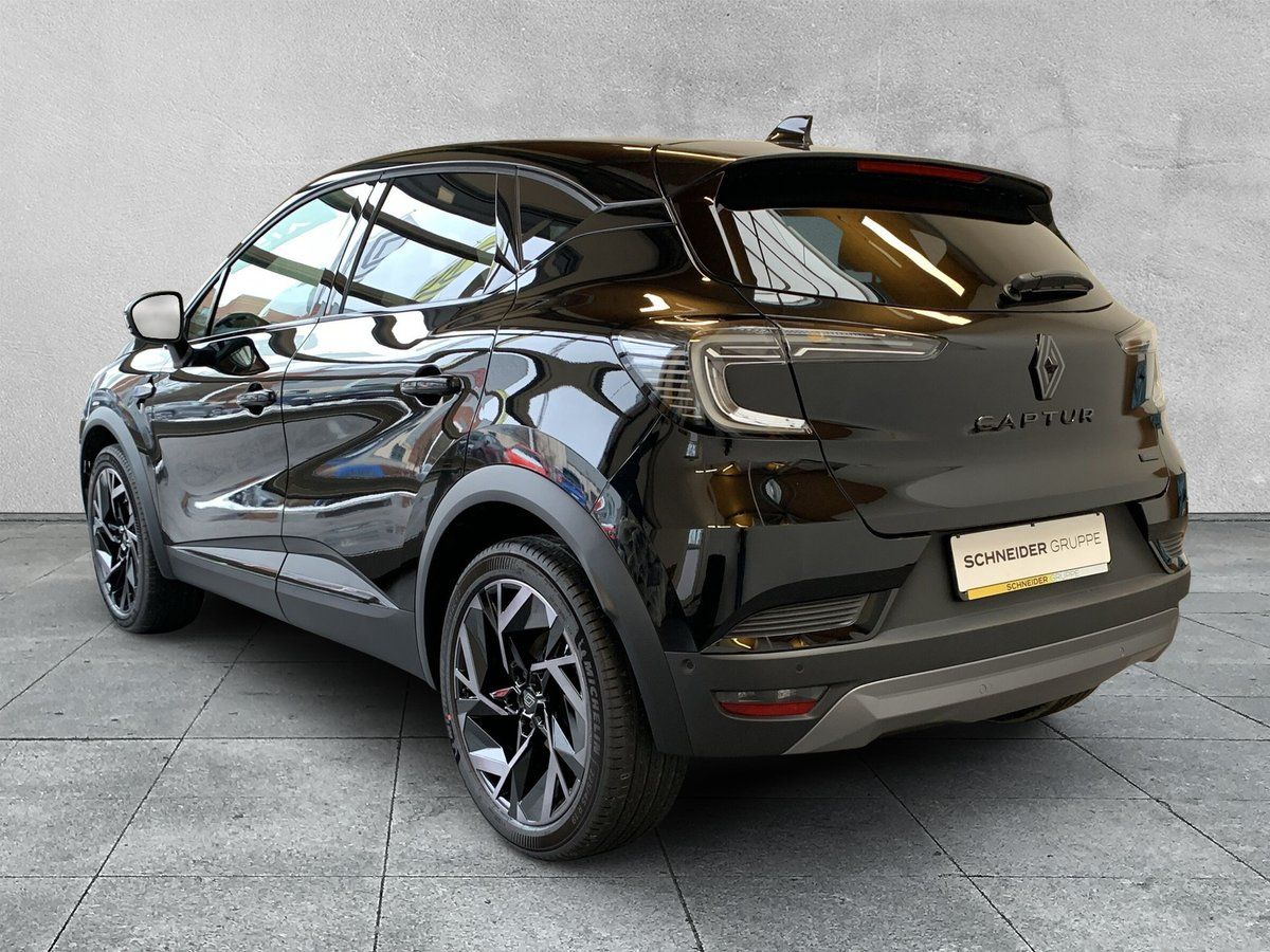 Renault Captur - Bild 3