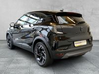 Renault Captur - Vorschau Bild 3