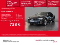 Audi A6 - Vorschau Bild 2