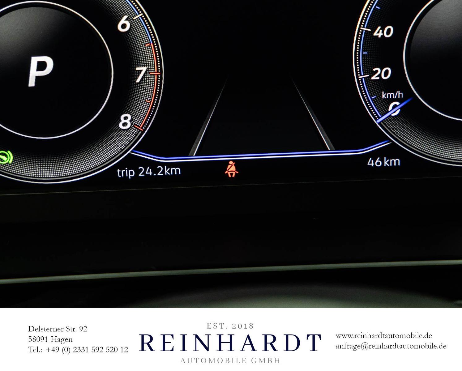 Volkswagen Arteon LIMOUSINE 2.0TSi R LINE 4M ACC/PANO/360°, миниатюра 24