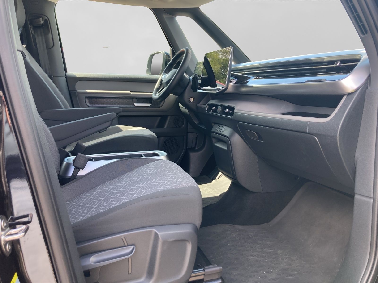 Volkswagen ID. Buzz - Bild 4