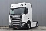 Scania R500 NGS SUPER 4x2 - NEW TACHO - 311 TKM - RETAR
