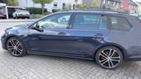 Volkswagen Golf 2.0 TDI DSG BMT GTD Variant GTD - Volkswagen Golf: GTD Variant
