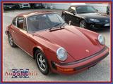 Porsche PORSCHE 911 2.7 S COUPE 175CV - MATCHING NUMBER  - Porsche aus 1974: 911